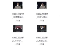 史上最全达芬奇硬核教程，带你从入门到精通