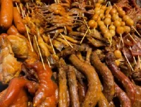 55道绝妙卤味菜