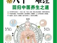 《图解黄帝八十一难经》：全方位解读古代中医学经典
