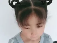 千款小女孩编发教程合集：手残党也能轻松学会