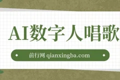 AI数字人换脸软件：支持直播，操作简单