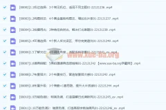 Sir电影私塾手机美食摄影课：百万美食大V亲授全网最全美食拍摄攻略