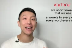 零基础英语自然拼读68课：从字母到发音速成