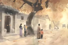 名著有声书《城南旧事》15集全