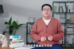 复旦徐英瑾教授：20个哲学命题深度解析——认知世界的智慧钥匙