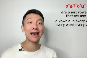 零基础英语自然拼读68课：从字母到发音速成