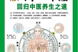 《图解黄帝八十一难经》：全方位解读古代中医学经典