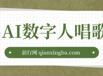 AI数字人换脸软件：支持直播，操作简单