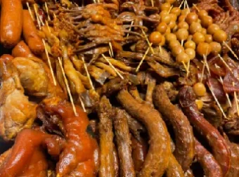 55道绝妙卤味菜