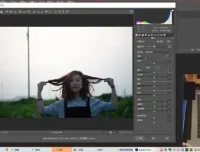 张小样PS摄影后期课：从入门到精通，掌握专业修图技巧
