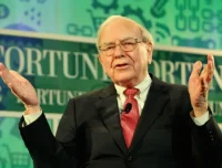 股神巴菲特、林奇教你投资：写给投资者的黄金法则