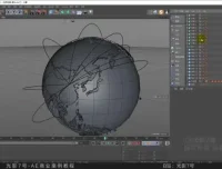 《AE商业实战：特效大片制作全攻略》