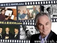 约翰《猫和老鼠》绘画入门课：解锁迪士尼人体绘画密码