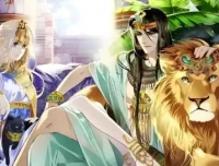 有声小说《法老的宠妃》三部曲完整版多人有声剧（239集完结）