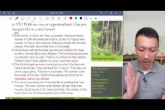 剑桥Unlock1英语全套课程296节及资料包