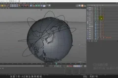 《AE商业实战：特效大片制作全攻略》