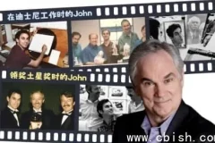 约翰《猫和老鼠》绘画入门课：解锁迪士尼人体绘画密码