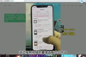 快手7天快速涨粉与变现全攻略：新手创业必备指南