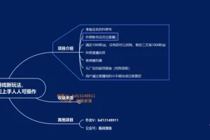 抖音无人直播汉字游戏变现指南