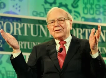 股神巴菲特、林奇教你投资：写给投资者的黄金法则