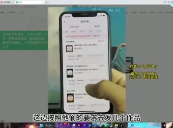 快手7天快速涨粉与变现全攻略：新手创业必备指南