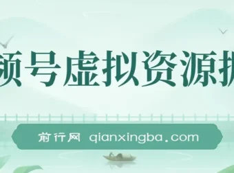 视频号虚拟资源掘金：0成本变现，单月收益可观