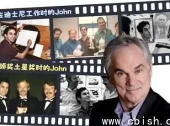 约翰《猫和老鼠》绘画入门课：解锁迪士尼人体绘画密码