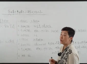 企业费用税务筹划大全：26个实战案例深度解析