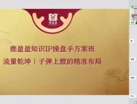 知识IP爆品发售双阶班：打造爆款与高效发售