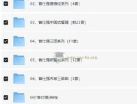 曾仕强国学与管理系列资源合集