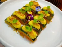 酒店炫彩冷艺200道冷菜教程