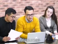 马督工自媒体实战课：9节课教你打造爆款内容