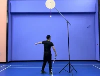 黄广益羽毛球三合一课程：助力业余选手进阶