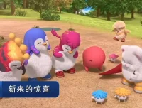 巴塔木英语早教合集