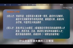 职场进阶必修课：71节高薪跳槽、副业指南与AI新玩法课程