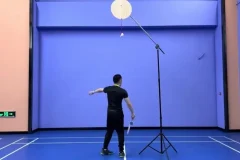 黄广益羽毛球三合一课程：助力业余选手进阶