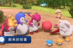 巴塔木英语早教合集