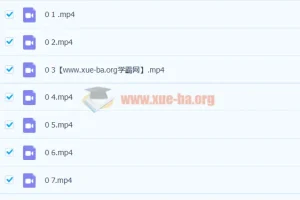 柴森八年级物理暑假班10讲完结带讲义