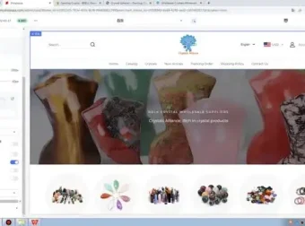 独立站搭建与SEO优化全攻略：56节实战课程