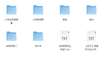 《图欧英语全套单词视频：涵盖全阶段的超全英语单词库》