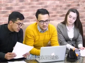 马督工自媒体实战课：9节课教你打造爆款内容