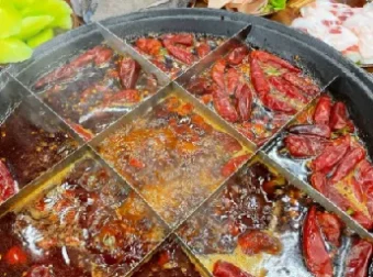 24种火锅技术教程：配方与视频教学全解密合集