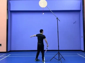 黄广益羽毛球三合一课程：助力业余选手进阶