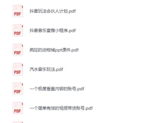 《12月18日信息差合集：副业项目、实战技巧与认知思维》