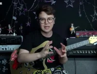 Niko小烨吉他琶音系统训练30课