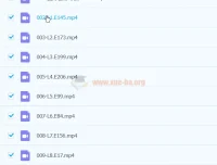 朱迪老师《新概念英语》一册精讲精练课程