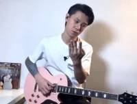 Neo Blues吉他教程：零基础开启即兴演奏之旅