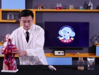 四年级科学课同步学习：探索天气与物质实验