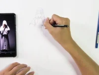 零基础漫画入门：37集人体结构与绘画技巧系统教程