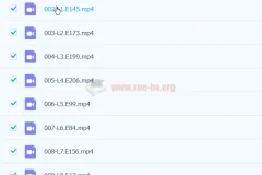 朱迪老师《新概念英语》一册精讲精练课程